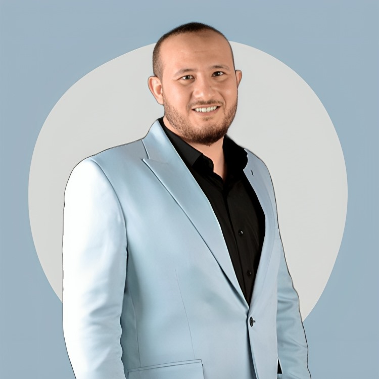 Eng. Eslam Elshaer